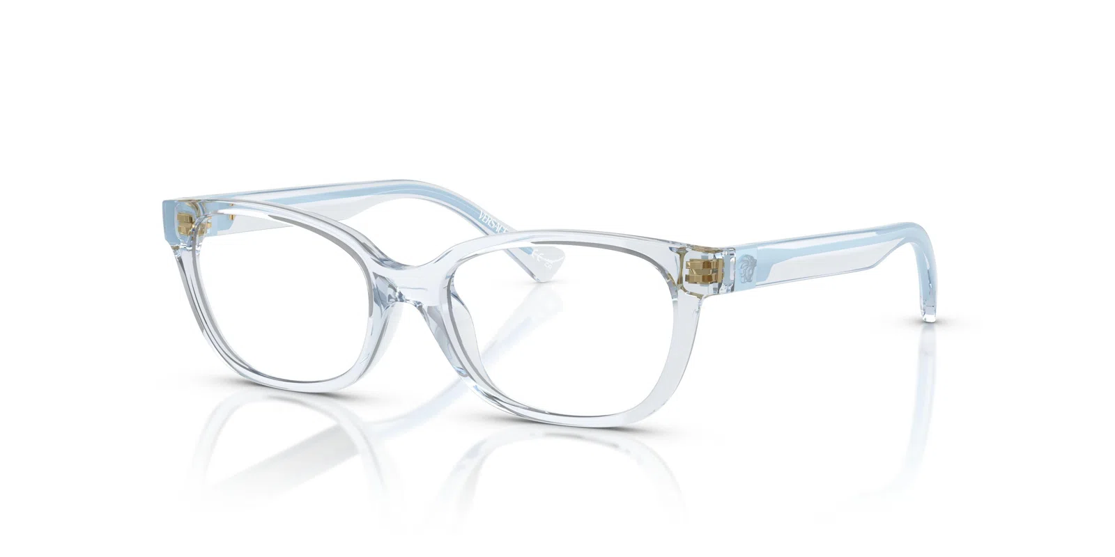 Versace Kids 3006U Eyeglasses - view 15